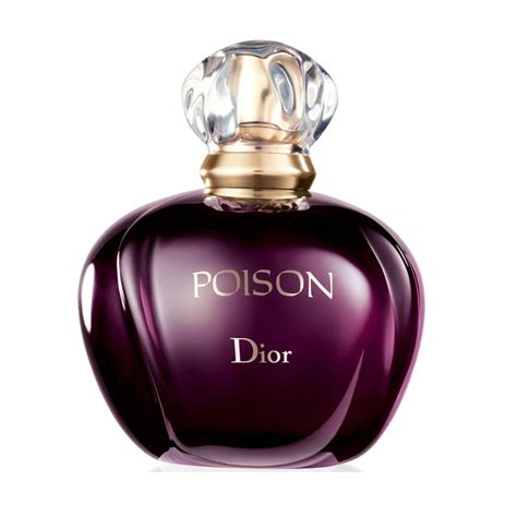 Christian Dior Perfumes 